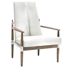 Oly Studio Scout Lounge Chair Outdoor Dining Chair Cushions Oly Studio Chair