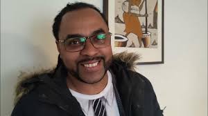 Vem aí "Rusga" Danny Cruz