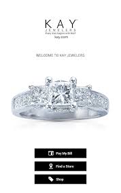 It means you can only use that card at kay jewelers stores and kay jewelers web site. White Gold Bracelets Kay Jewelers Credit Application