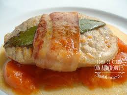 Todas las recetas de cocina con sus explicaciones para que puedas cocinar paso a paso en beka recetas. 10 Recetas Increibles De Lomo De Cerdo Cocina