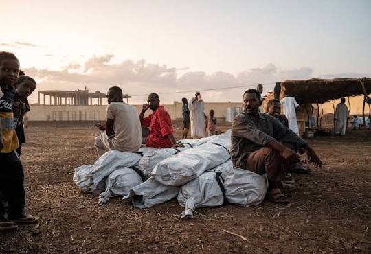 Sustaining an essential dataset: the global baseline on internal  displacement | IDMC - Internal Displacement Monitoring Centre
