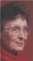 Dorothy Persinger Obituary (1931-2012)