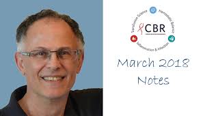 Notes from Conway's Chair