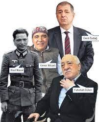 İyi̇ parti teşkilatından sayın özdağ'ın kurması muhtemel partiye ciddi bir destek olacağını düşünmüyorum. Son Dakika Iste Feto Nun Iyi Parti Ye Sizma Hikayesi Ersin Ramoglu Guney