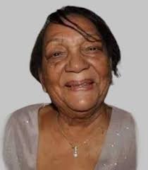 Ethel Bernice Thomas Obituary (2023)