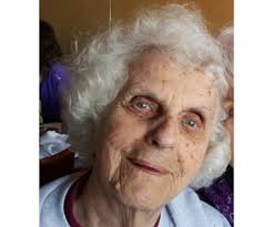 Anna Kaplan Obituary (1926