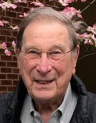 Obituary for Stuart Donald Rother