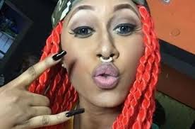Download Cynthia Morgan German Juice Mp3 Illuminaija