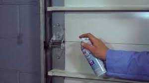 B Laster Garage Door Lubricant How To Use Blain S Farm Fleet Youtube