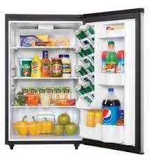 5 Ways To Use A Mini Fridge Microfridge By Danby