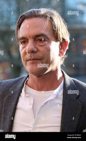 Fletcher michie hi-res stock photography and images