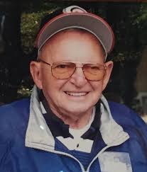 Obituary for George A. Knott, Sr.