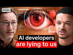 Simon Sinek: You're Being Lied To About AI's Real Purpose! We're Teaching  Our Kids To Not Be Human!