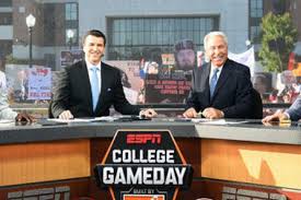 Welcome to 4k ultra hd streaming! Could Espn College Gameday Go Live From Ucf Vs Navy Black Gold Banneret