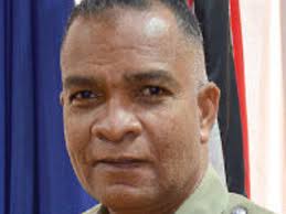 Top cop removes Reyes from Tobago