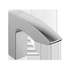 Minimalism meets outstanding german engineering with grohe atrio. Jual American Standard Ffas8506 D00500bf0 Line Sensor Faucet Bubble Design Kran Wastafel Sensor Terbaru Juni 2021 Blibli
