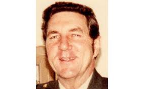 John Bell Obituary (1933