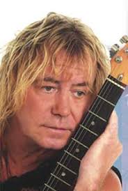 Alan Barton & Spirit Of Smokie