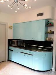 Choose from the highest quality materials to make your kitchen look as elegant as it feels. 12 St Charles Metal Cabinets Ideas Vintage Kitchen Retro Kitchen Retro Renovation