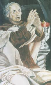 IMMAGINETTE – La Madonna del Carmine