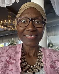 Obituary for Dr. Sharon Denette Smith