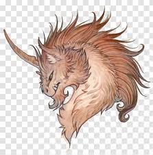 Unicorn Horn Drawing Illustration Ear Vector Monster Transparent Png It helps to squeeze the base of the horn a little bit to pop the clip in, but it holds well. pnghut com