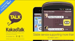 A good translator app for your android device can become a useful aid in this regard. Kakaotalk Android Messaging App Review Free Calls Texts
