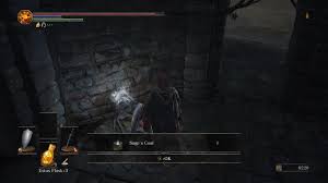 master of infusion achievement in ds3