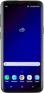 From the home screen, tap phone · 3. Buy Samsung Galaxy S9 Gsm Unlocked Smartphone 64gb Midnight Black Renewed Online In India B07j1q8p6g