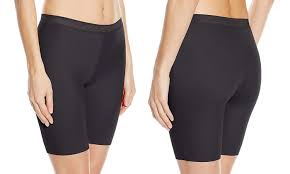 Up To 60 Off On Vassarette Womens Slip Shorts Groupon Goods