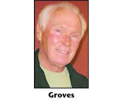 DAVE GROVES Obituary (2022)