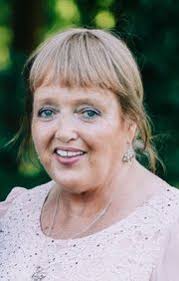 Condolence Book for Áine Curtin (née Healy) (Tralee, Kerry)