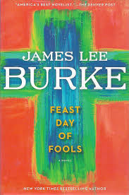 Amazon.com: Feast Day of Fools: A Novel (A Holland Family Novel):  9781451643114: Burke, James Lee: Books