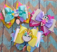 Pin De Darling Murillo En Turbantes Monos Para Ninas Lazos De Pelo De Boutique Decoraciones De Fiesta De Unicornio