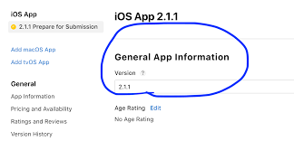 Removing A New App Version From Itunes Connect Stack Overflow