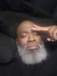 Stopped off at a truck stop in Grangeville. 400 miles into a 1300 miles  trip. Hammer down!