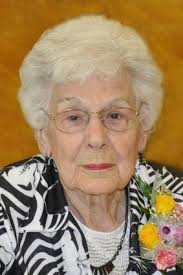 Charlotte Whitaker Obituary