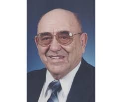 Vernon Keller Obituary (2009)