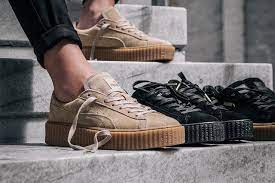 Comparez et achetez des creepers pour homme pas cher sur shopalike.fr. Puma Creepers Homme 2015 Cheap Online