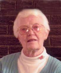 Darlene Rudolph Obituary (2010)