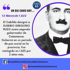 Museo Histórico Provincia de Catamarca