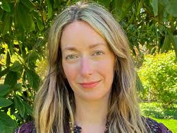 OES Spotlight: Adelaide Wainwright