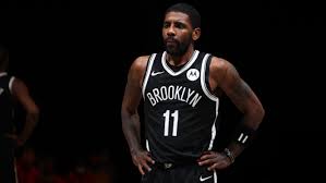 I am grateful for what is meant for me, i will not stop until i see all my people are free. Kyrie Irving Wraps Up Media Boycott Denies Pawns Comment Complex