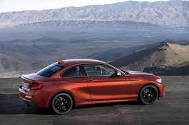 bmw 新型 2シリーズ クーペ カブリオレ m2クーペ 発売 クーペ カブリオレ bmw 新型