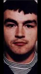 Bobby Glover Glasgow