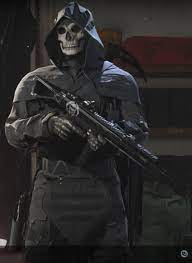 Ghost , call of duty: Azrael Part 2 Halloween Call Of Duty Ghosts Call Off Duty Call Of Duty Zombies