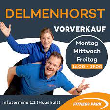 Sportpark delmenhorst die fussballplätze im sportpark werden von folgenden vereinen bespielt: News Im Fitnessstudio Delmenhorst Fitness Park