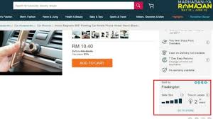 Semakan baucar pembelian lazada wallet. Cara Beli Barang Di Lazada Malaysia Wikicara