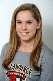 2014 Women's Lacrosse Roster