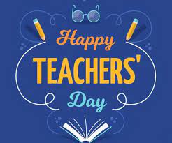 Today is all about you. Happy Teacher S Day 2020 Wishes Messages Quotes Greetings Whatsapp And Facebook Status To Share On This Day